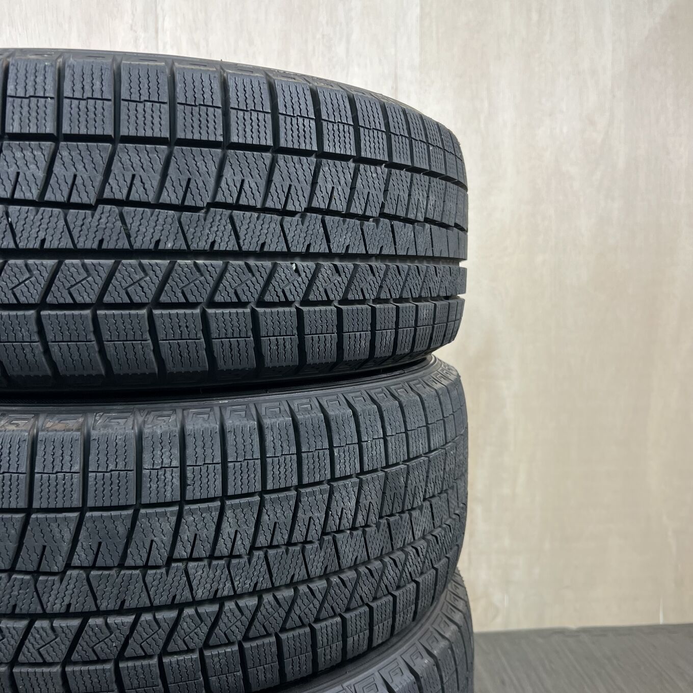 Dunlop WINTER MAXX WM03 225/55 R17, фото 6