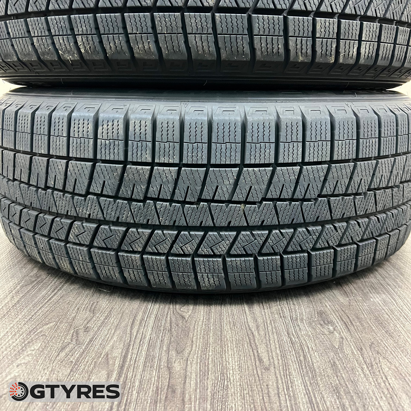 Dunlop WINTERMAXX WM03 225/60 R18, фото 2