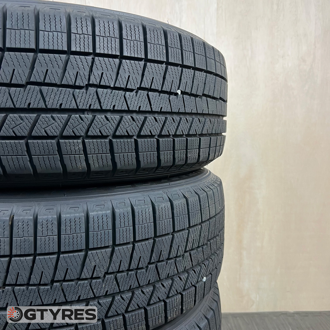 Dunlop WINTERMAXX WM03 225/60 R18, фото 4