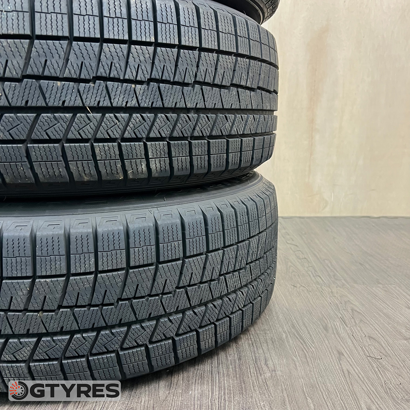 Dunlop WINTERMAXX WM03 225/60 R18, фото 5