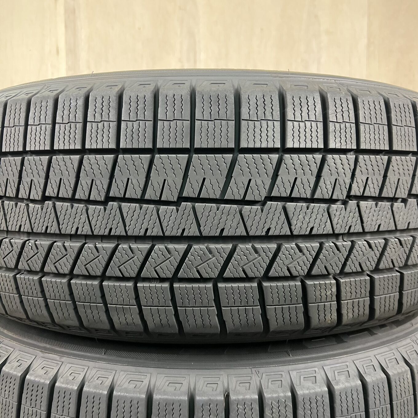 Dunlop WINTER MAXX WM03 225/60 R18, фото 2