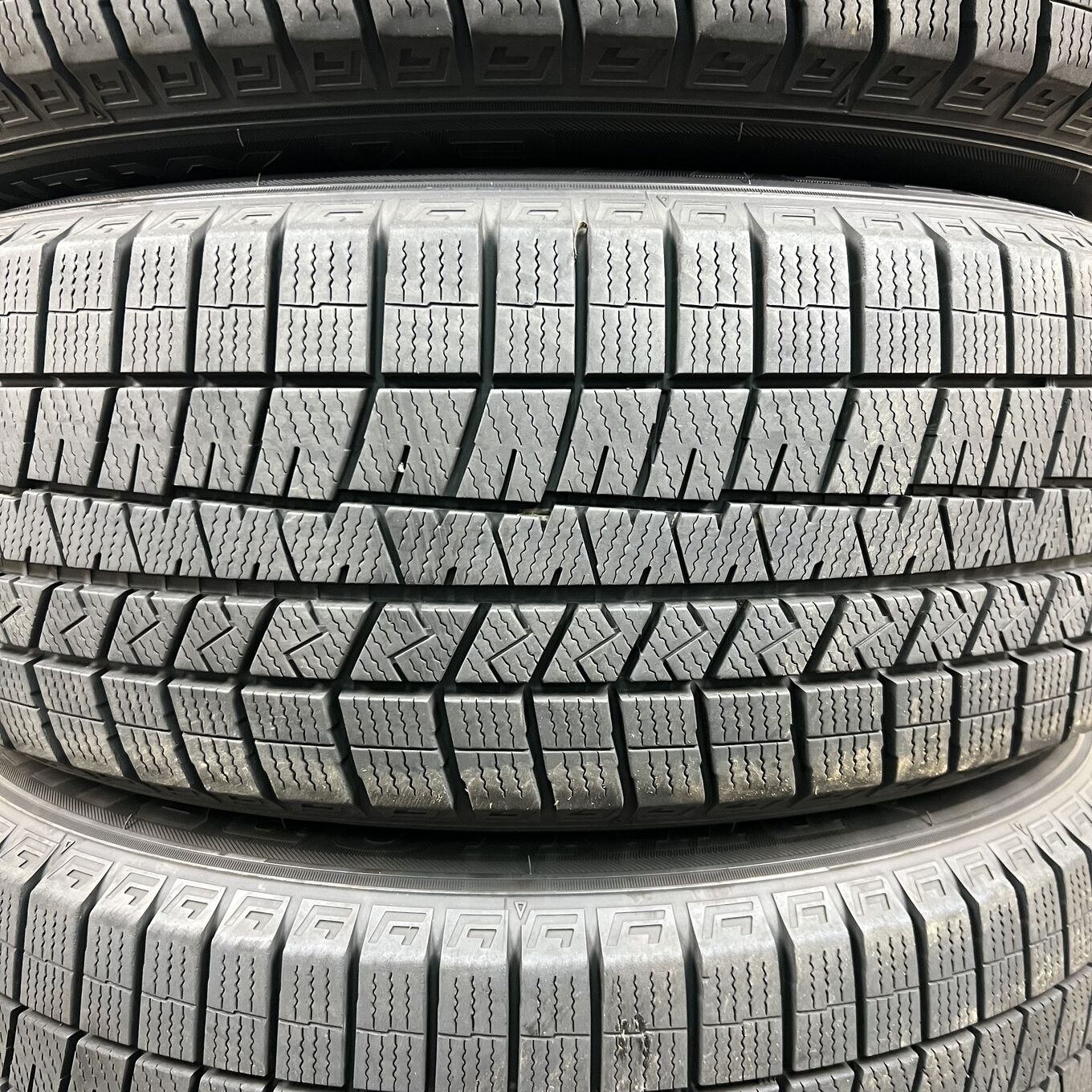 Dunlop WINTER MAXX WM03 225/60 R18, фото 3