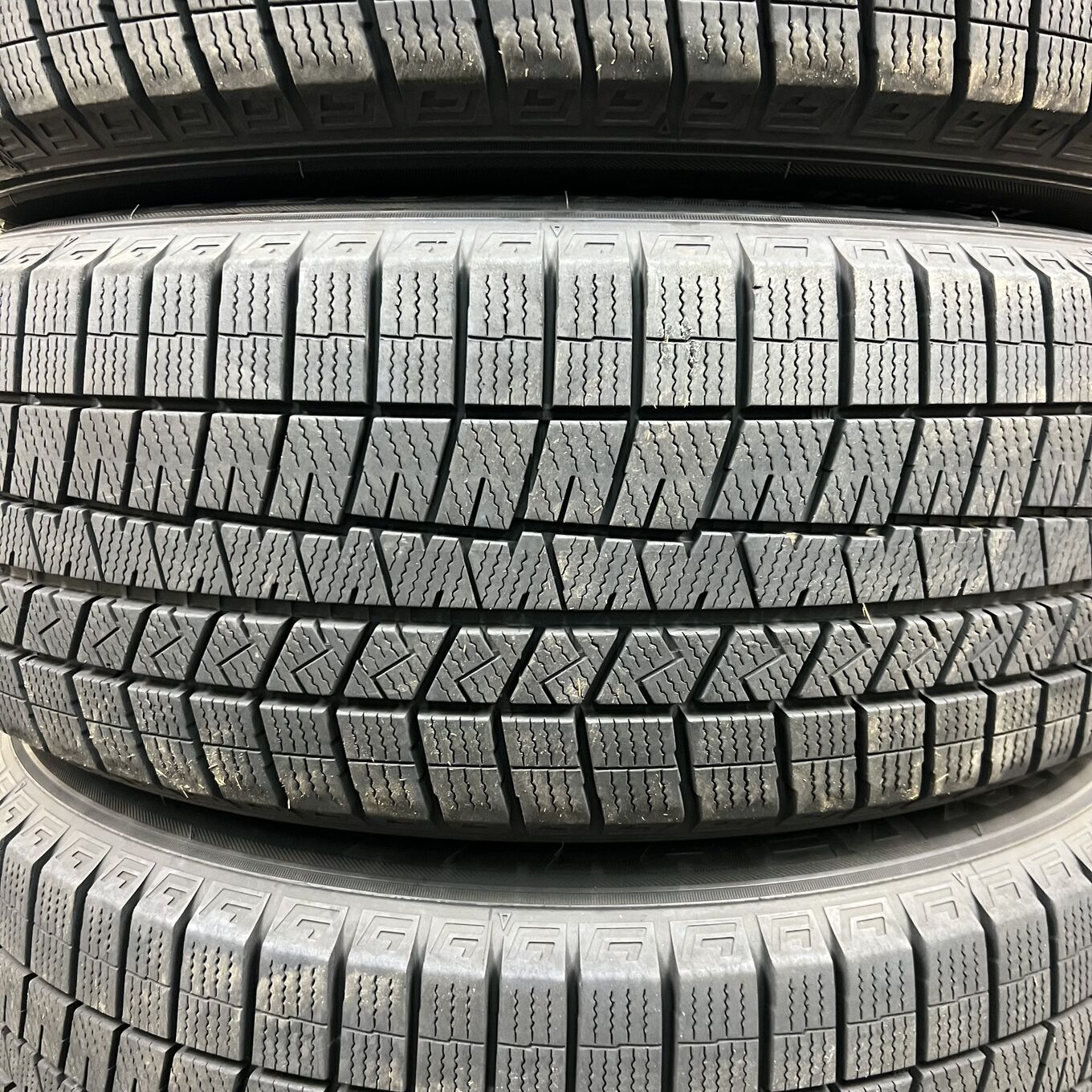Dunlop WINTER MAXX WM03 225/60 R18, фото 4