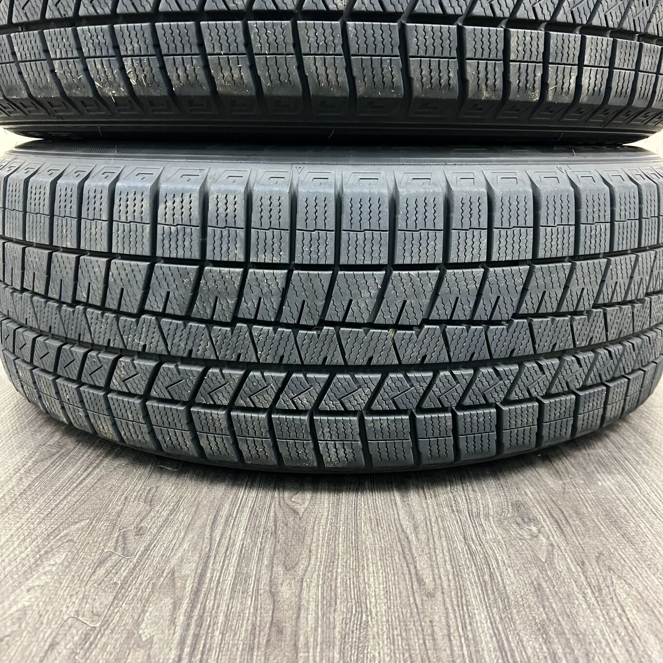 Dunlop WINTER MAXX WM03 225/60 R18, фото 5