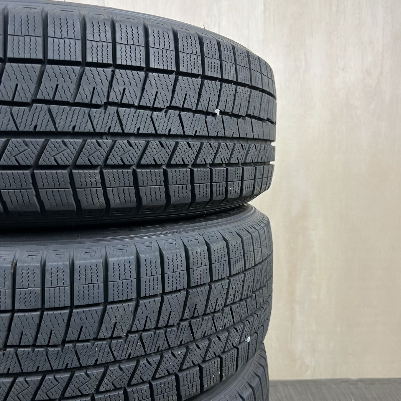 Dunlop WINTER MAXX WM03 225/60 R18, фото 6