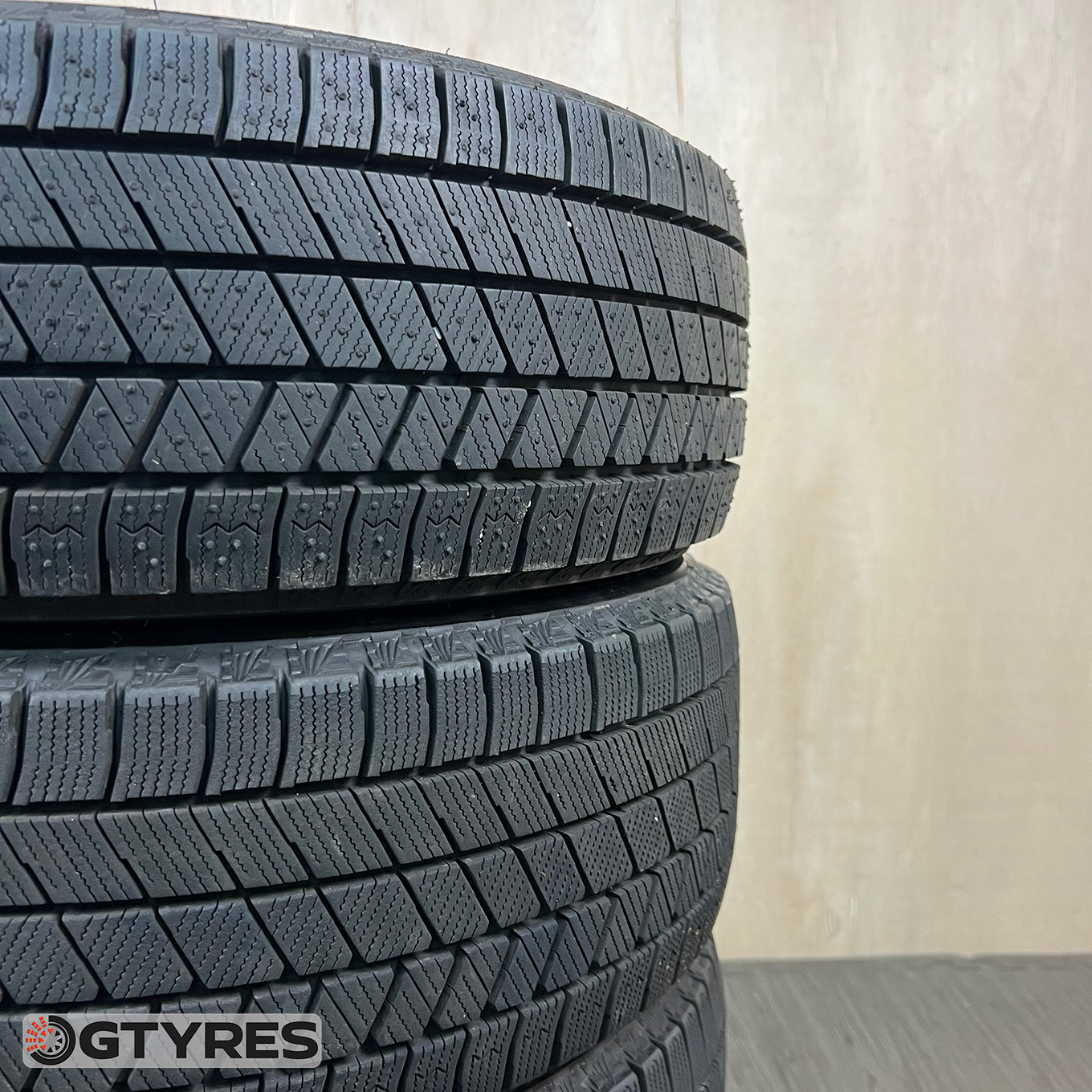 Bridgestone BLIZZAK VRX3 195/55 R16, фото 4