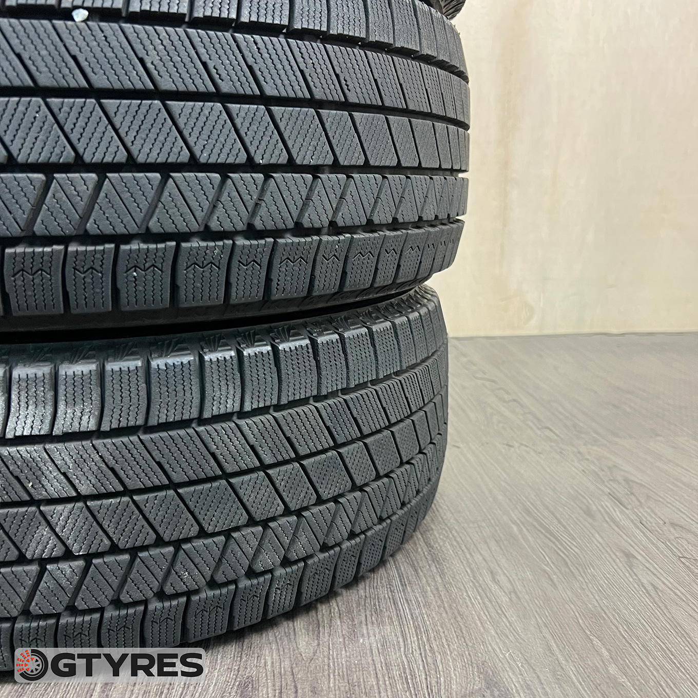 Bridgestone BLIZZAK VRX3 195/55 R16, фото 5