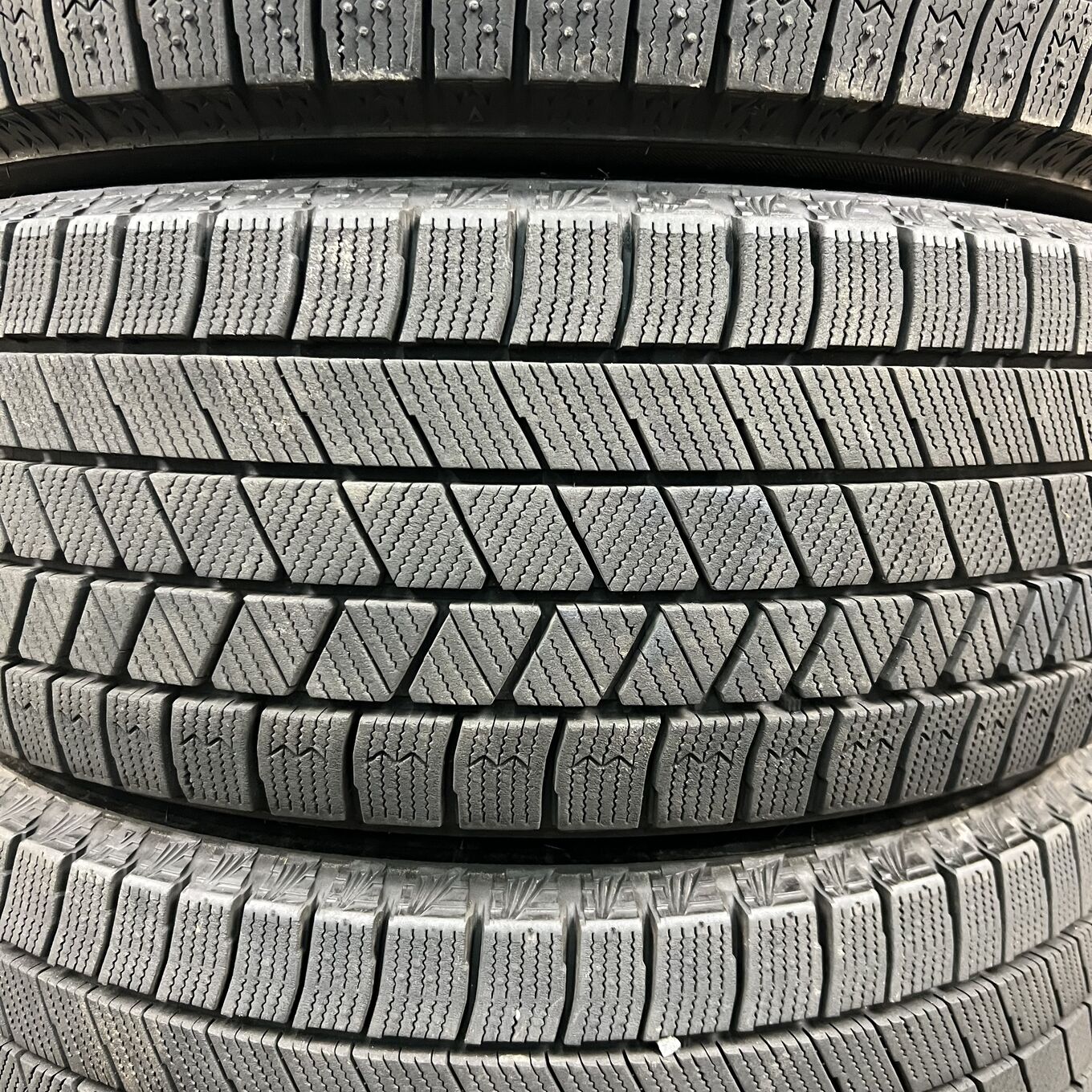 Bridgestone BLIZZAK VRX3 195/55 R16, фото 3
