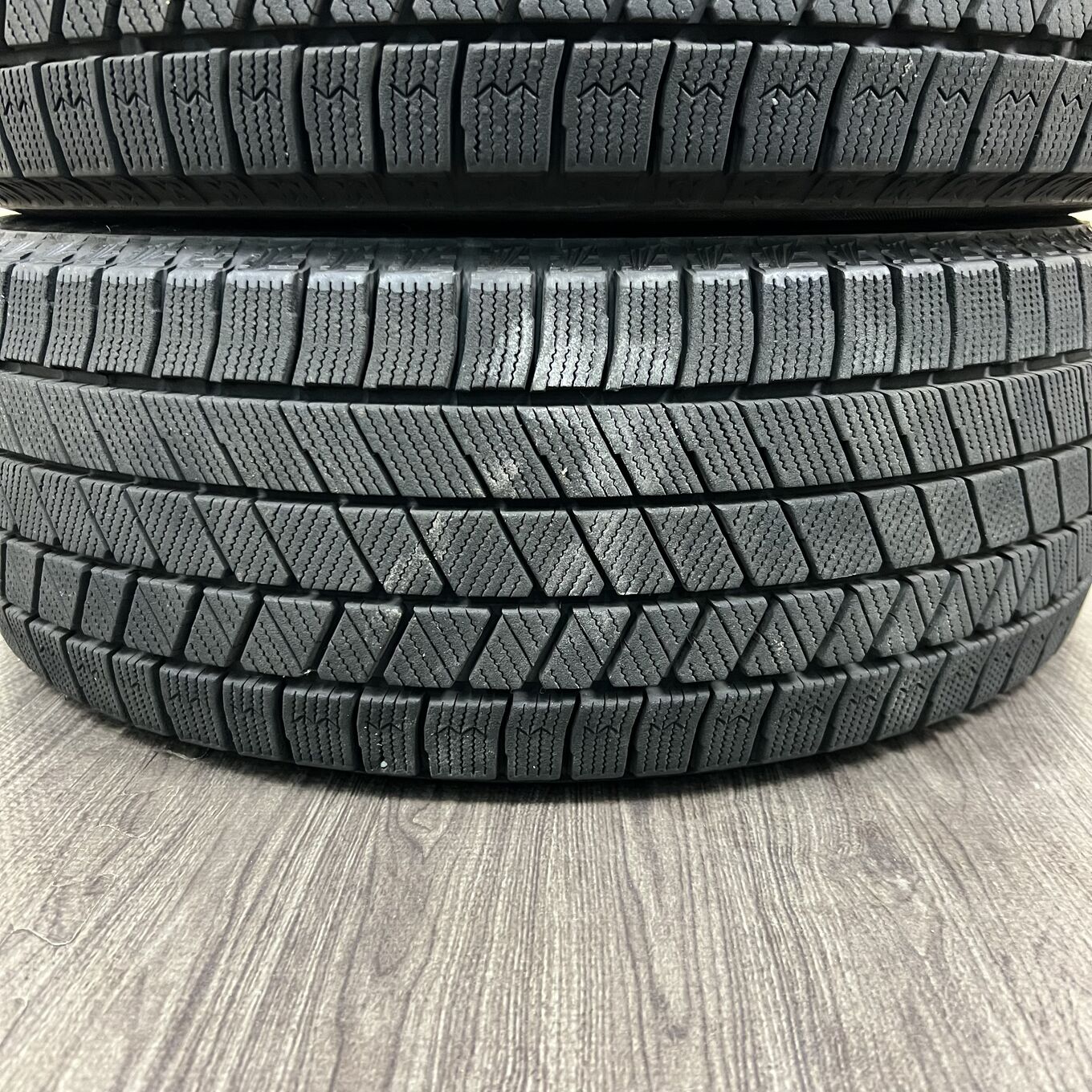 Bridgestone BLIZZAK VRX3 195/55 R16, фото 5
