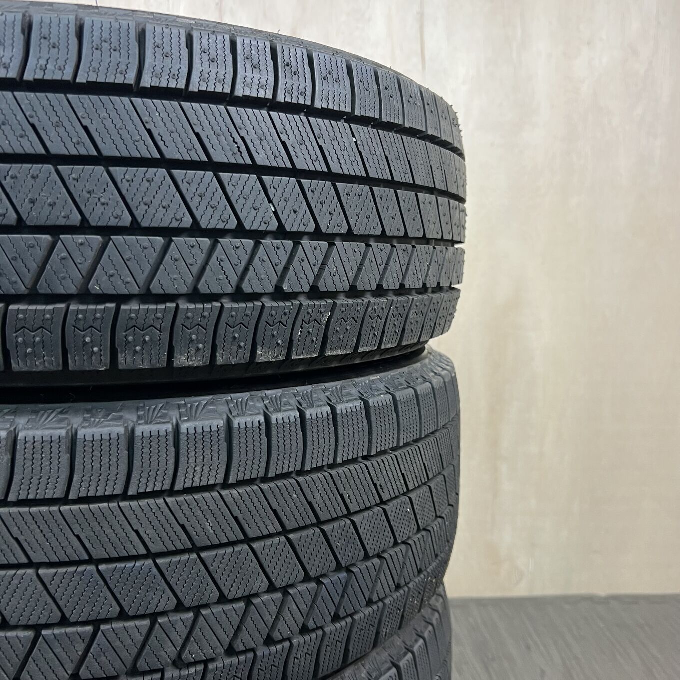 Bridgestone BLIZZAK VRX3 195/55 R16, фото 6