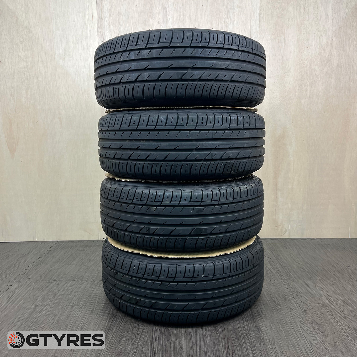 Falken ZEIX ZE914 225/45 R18, фото 3