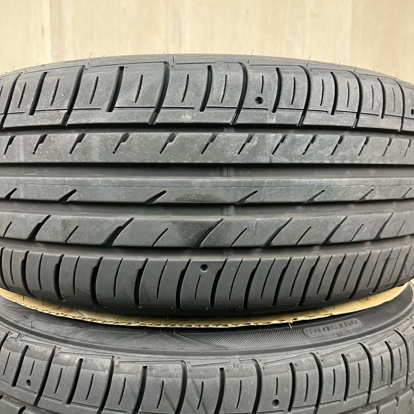 Falken ZEIX ZE914 225/45 R18, фото 2