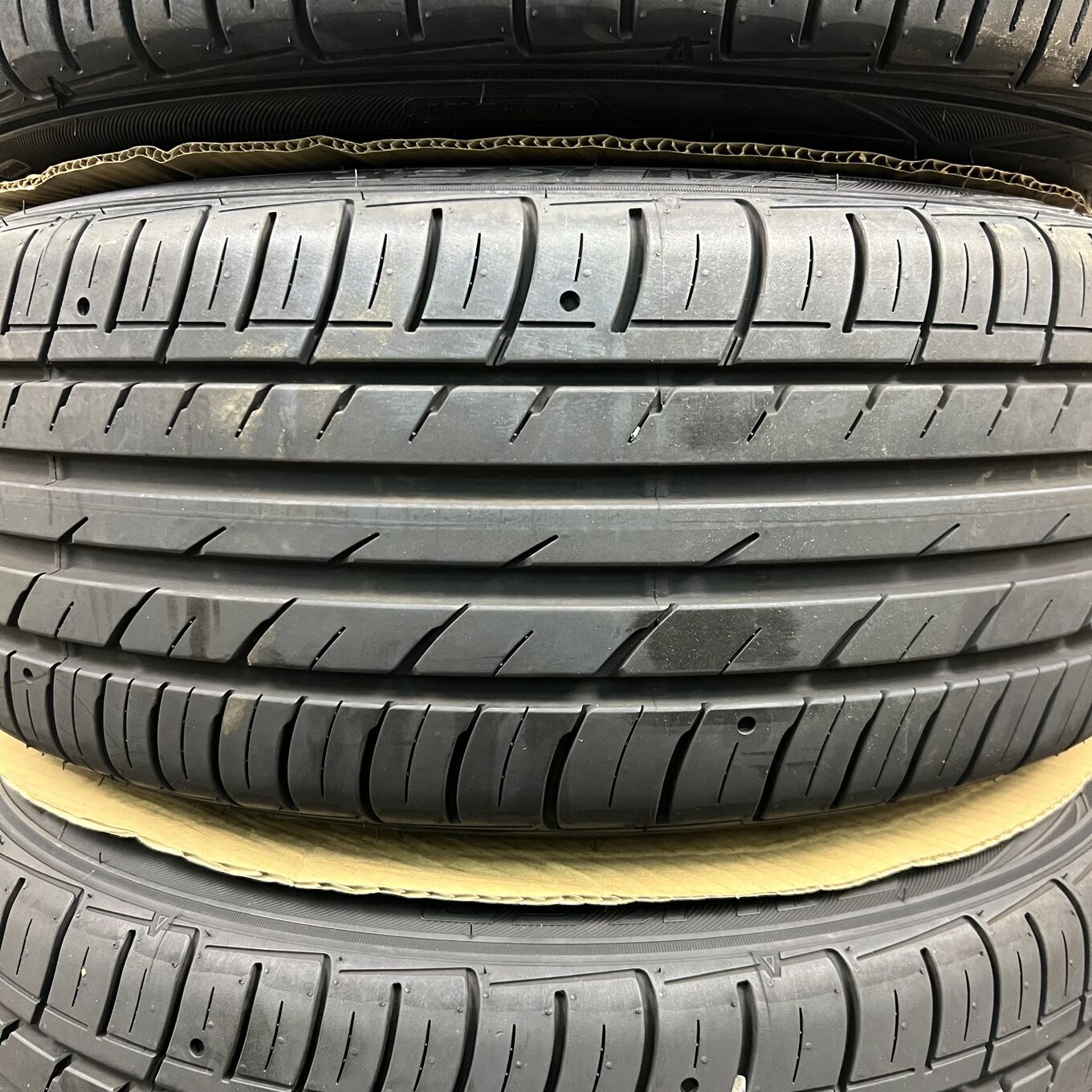 Falken ZEIX ZE914 225/45 R18, фото 4