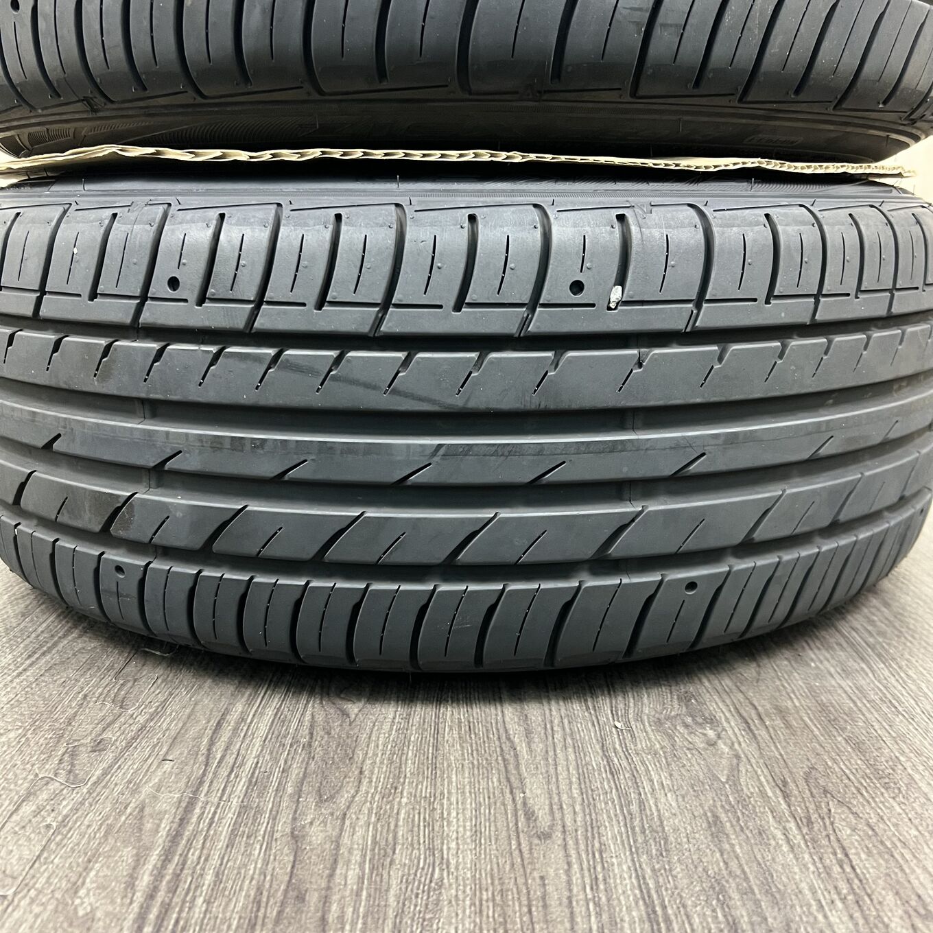 Falken ZEIX ZE914 225/45 R18, фото 5