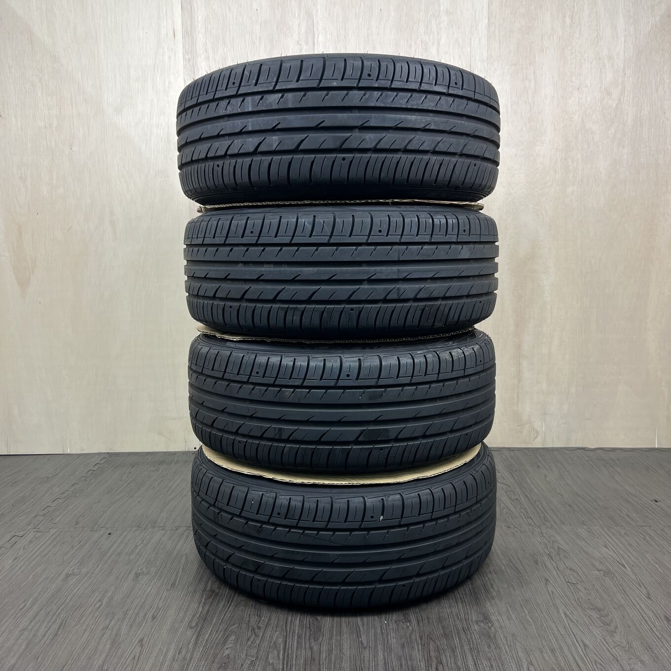 225/45 R18 Falken ZEIX ZE914 — 27 900 ¥/комплект