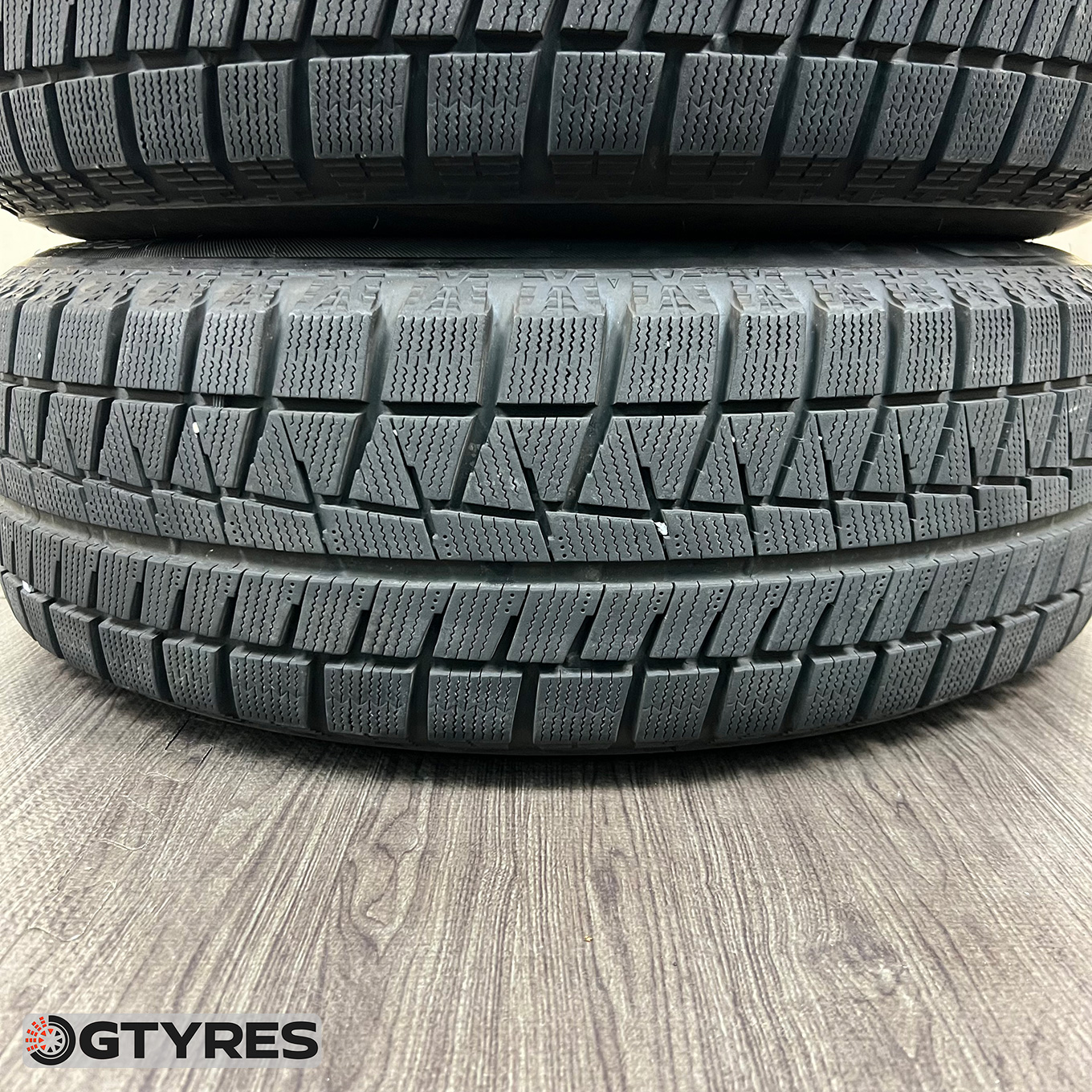 Bridgestone ICE PARTNER 2 215/65 R16, фото 2