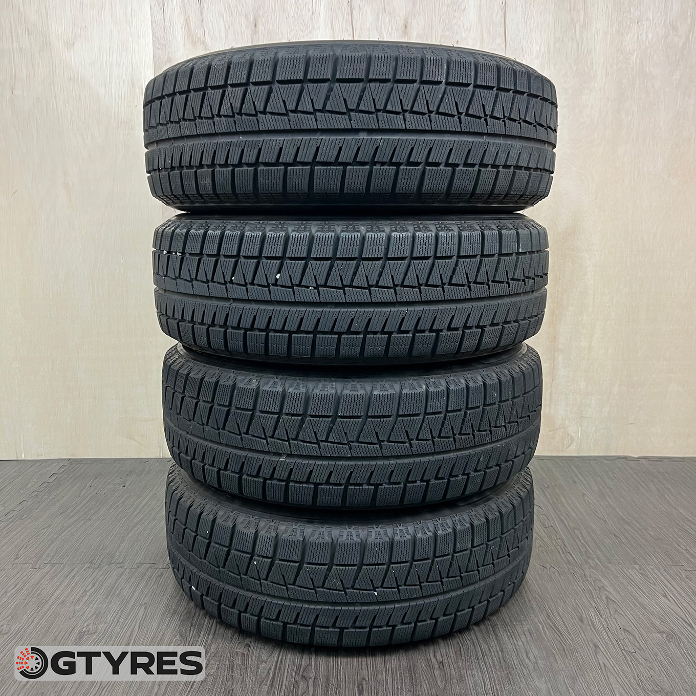 Bridgestone ICE PARTNER 2 215/65 R16, фото 3