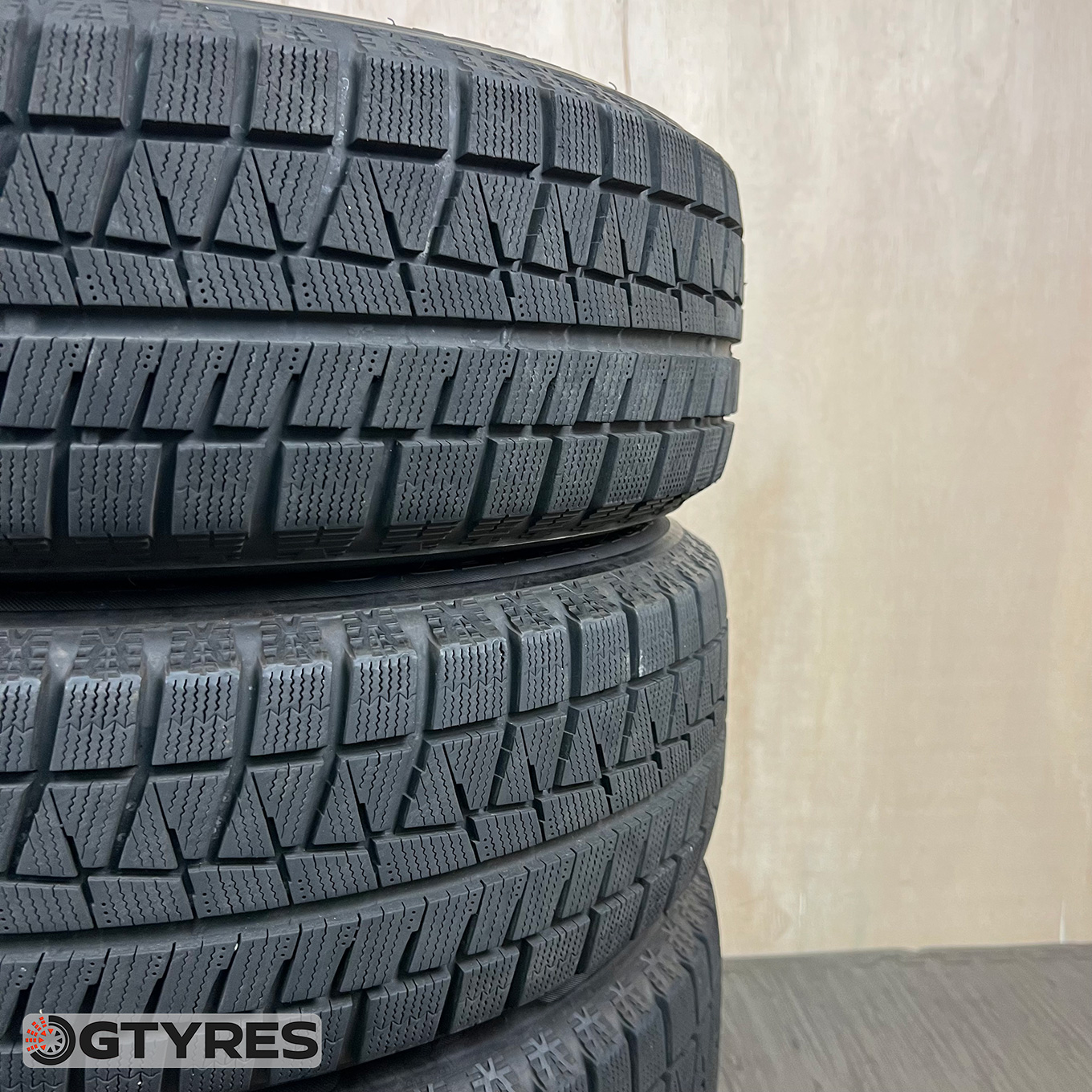 Bridgestone ICE PARTNER 2 215/65 R16, фото 4