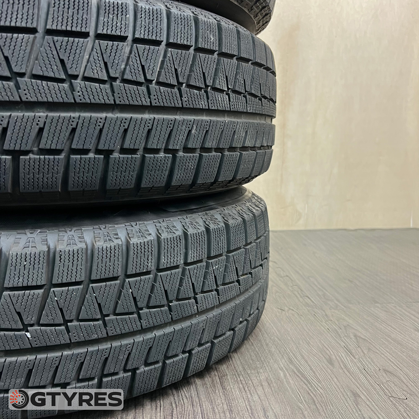 Bridgestone ICE PARTNER 2 215/65 R16, фото 5