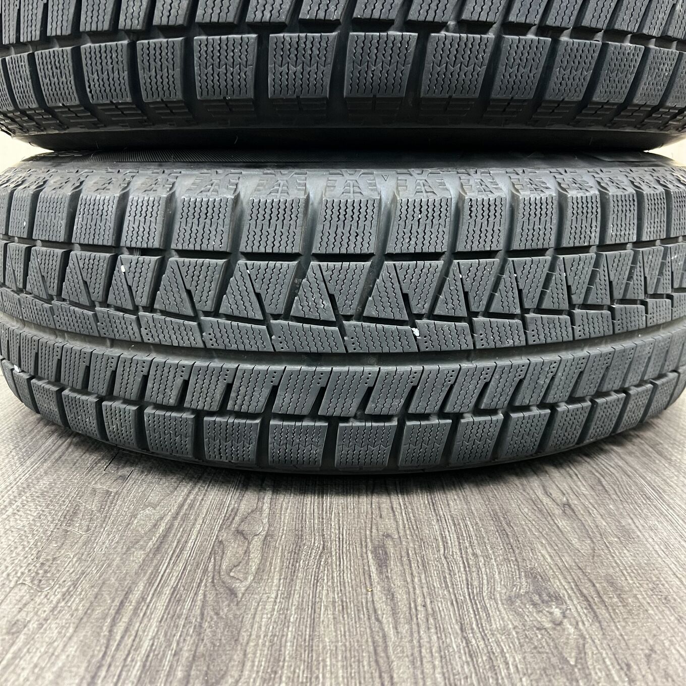 Bridgestone ICE PARTNER 2 215/65 R16, фото 5