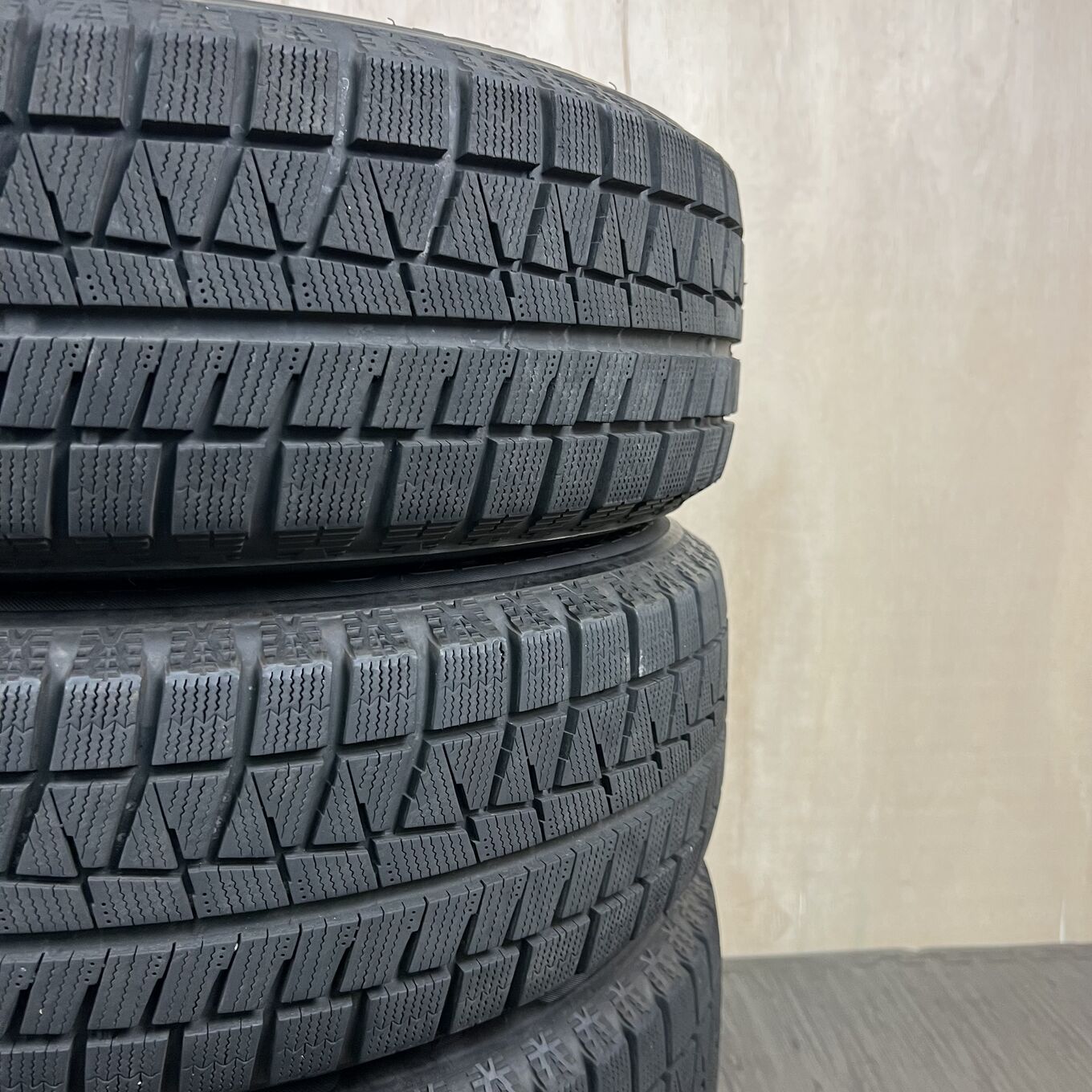 Bridgestone ICE PARTNER 2 215/65 R16, фото 6