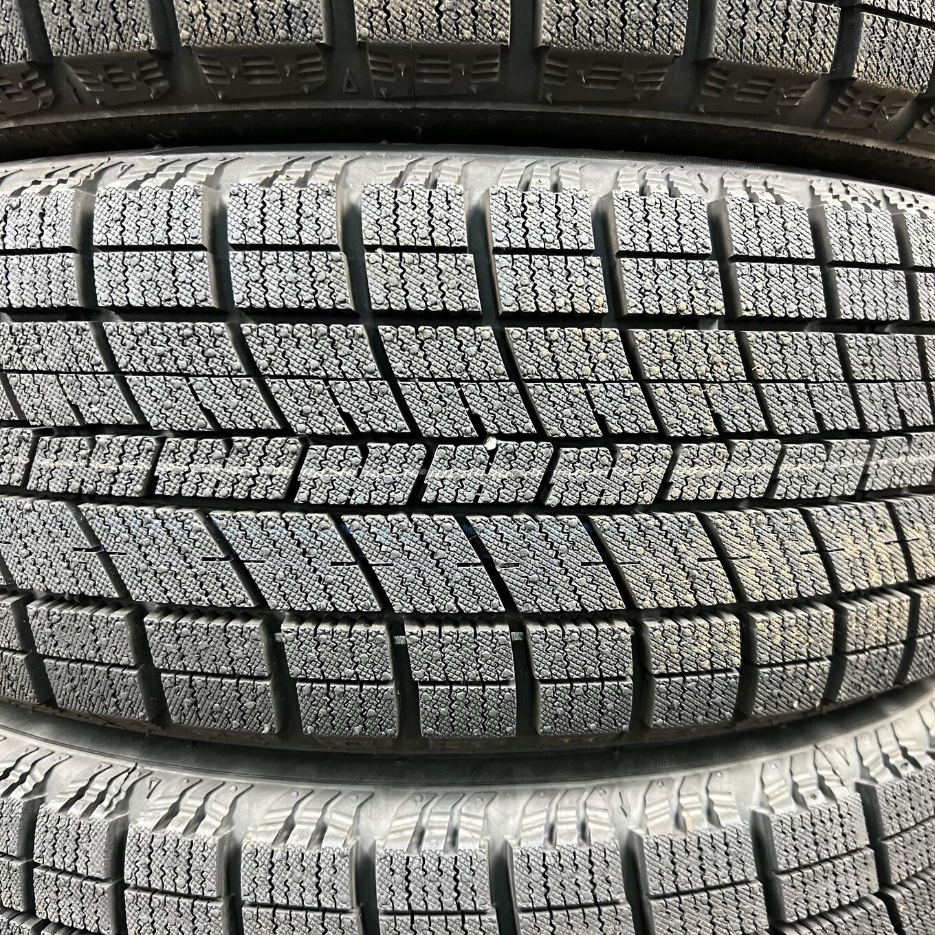 Nankang ICE ACTIVA AW-1 185/55 R16, фото 3