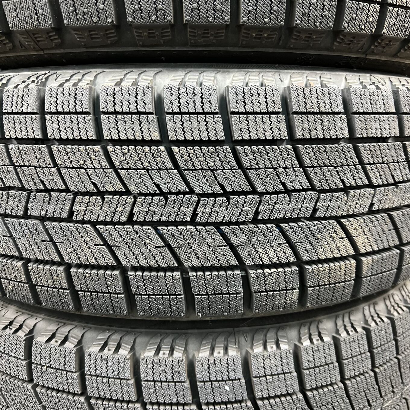 Nankang ICE ACTIVA AW-1 185/55 R16, фото 4