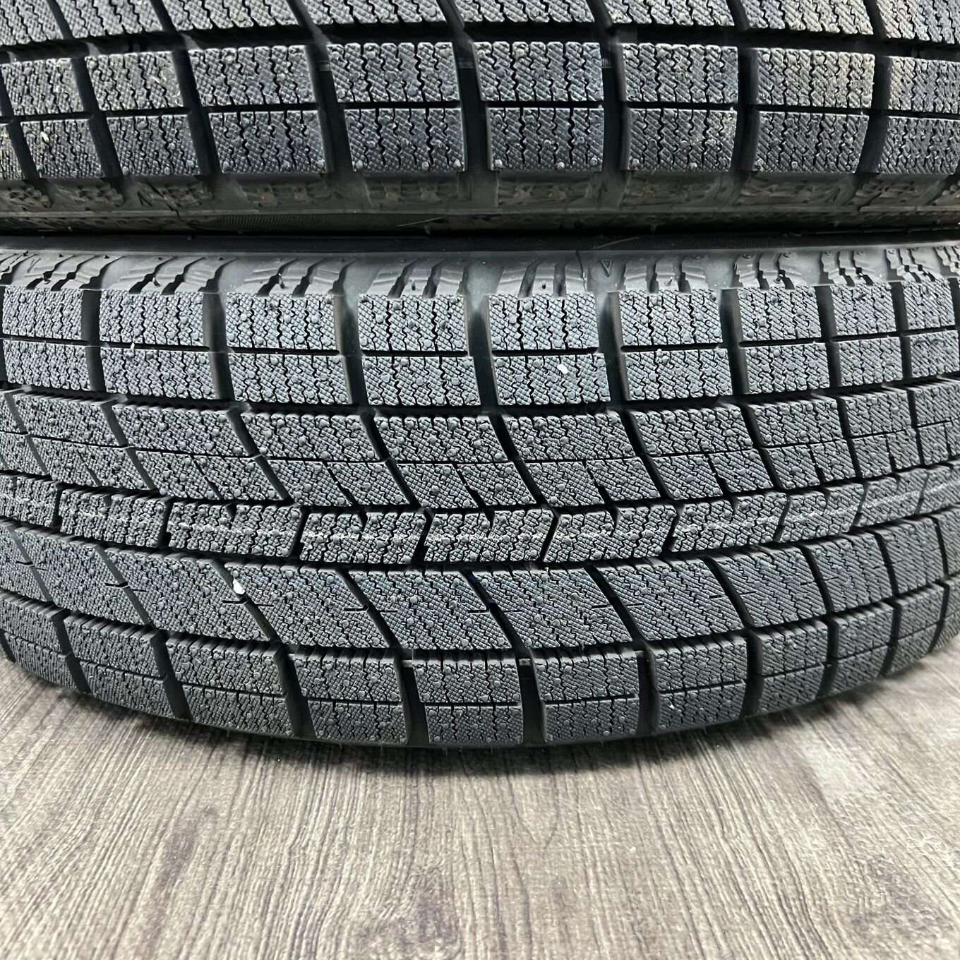 Nankang ICE ACTIVA AW-1 185/55 R16, фото 5