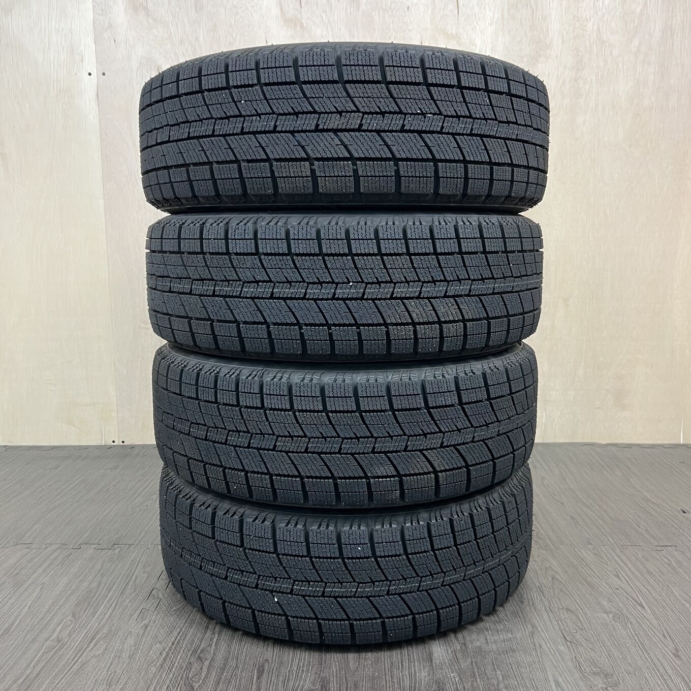 185/55 R16 Nankang ICE ACTIVA AW-1 — 21 100 ¥/комплект
