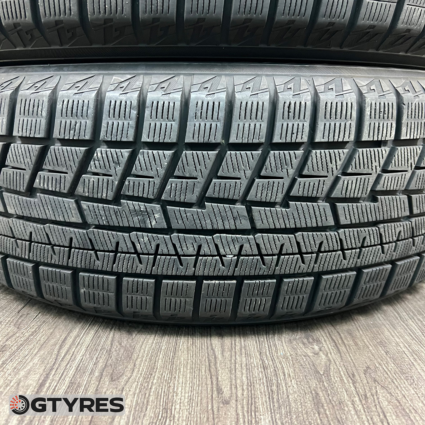 Yokohama ICE GUARD IG60 225/60 R17, фото 2