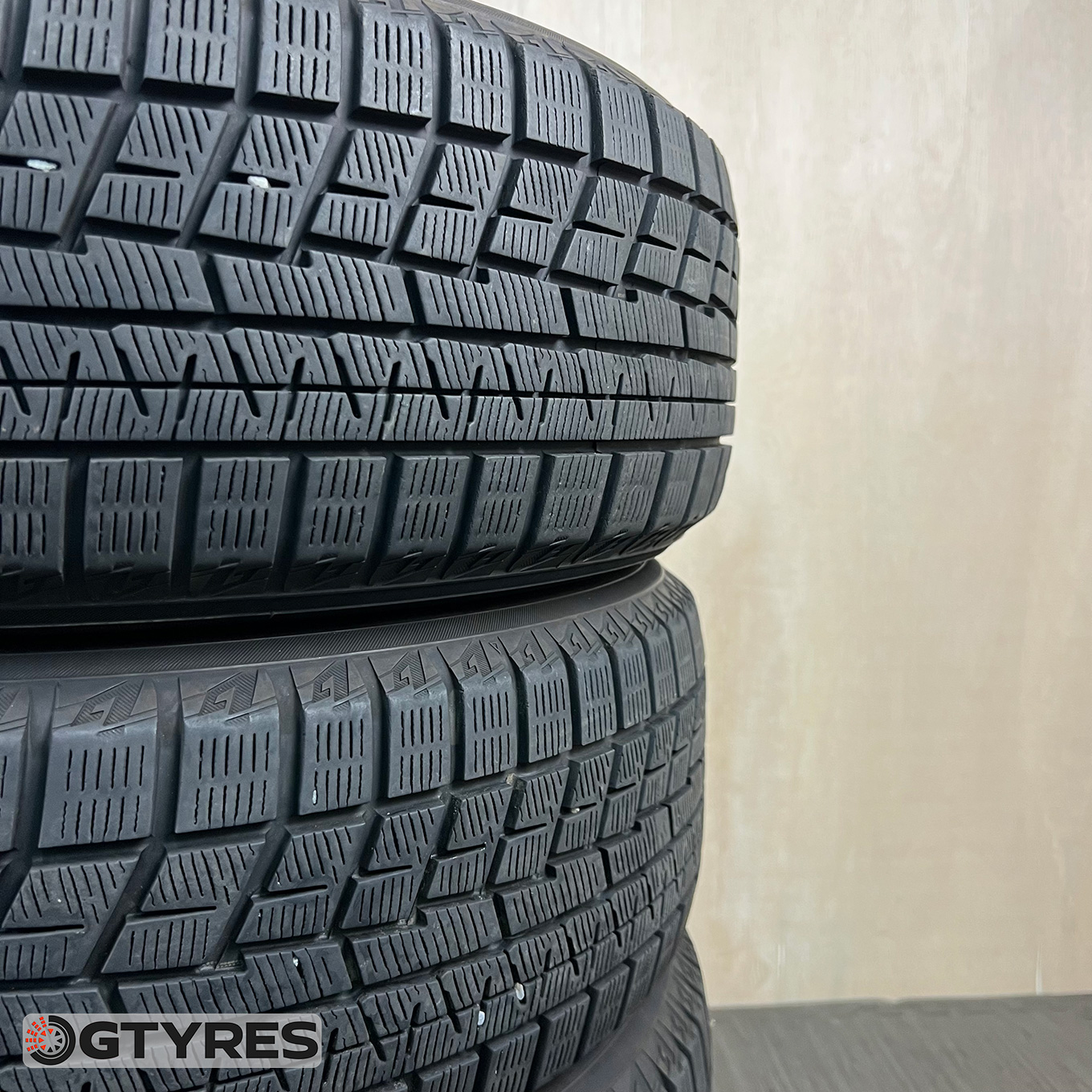 Yokohama ICE GUARD IG60 225/60 R17, фото 4