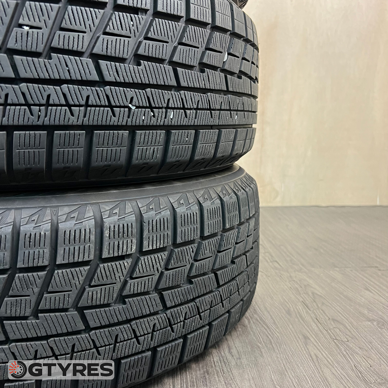 Yokohama ICE GUARD IG60 225/60 R17, фото 5