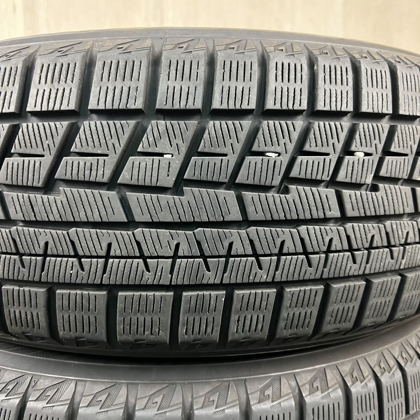 Yokohama ICE GUARD IG60 225/60 R17, фото 2