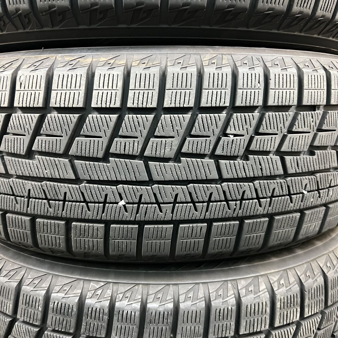 Yokohama ICE GUARD IG60 225/60 R17, фото 4
