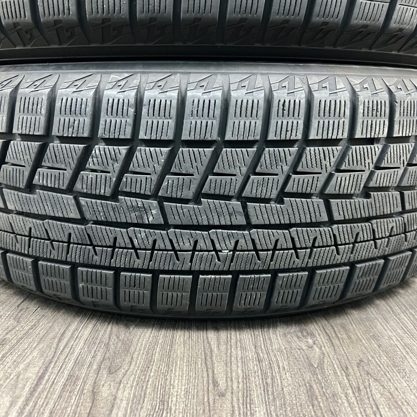 Yokohama ICE GUARD IG60 225/60 R17, фото 5