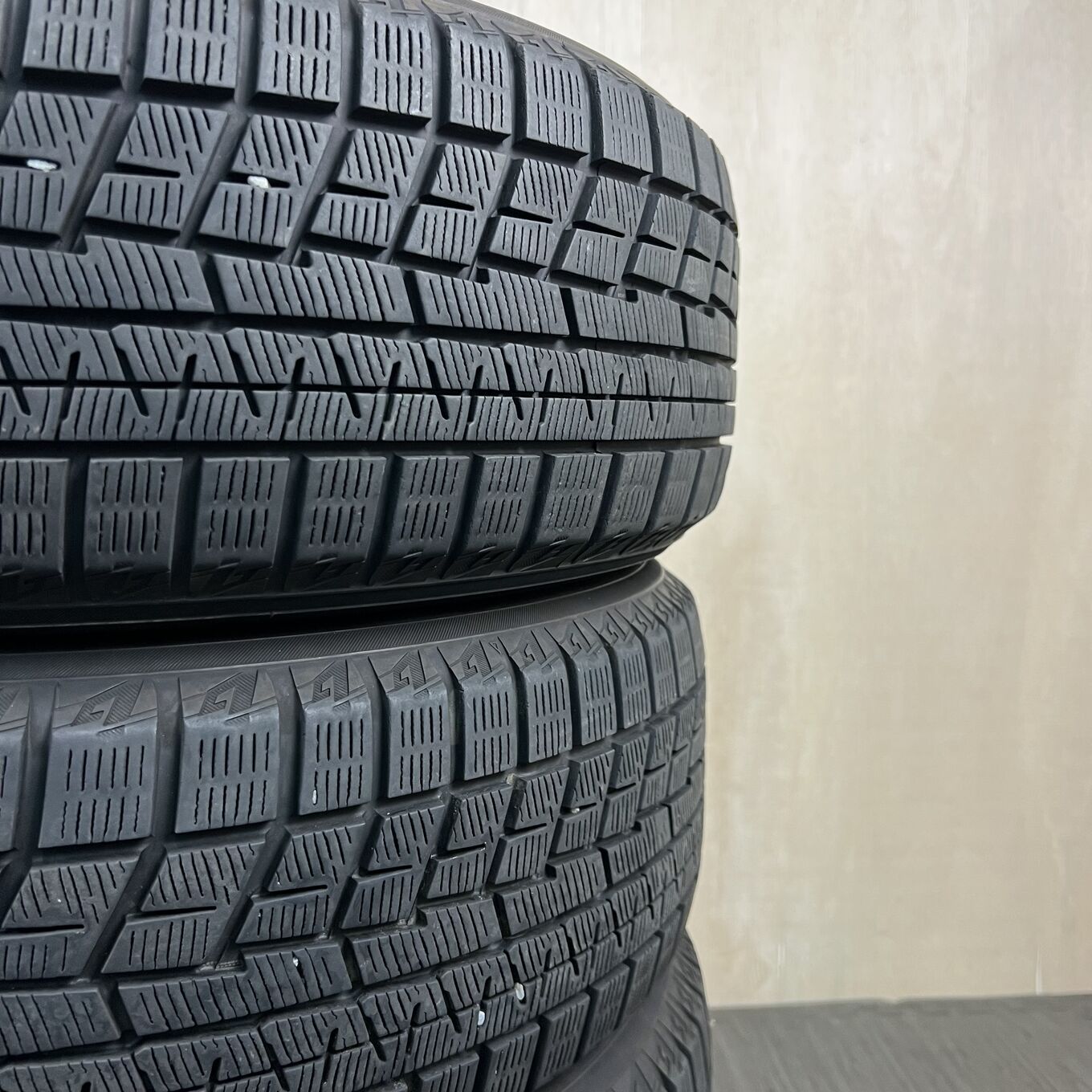 Yokohama ICE GUARD IG60 225/60 R17, фото 6