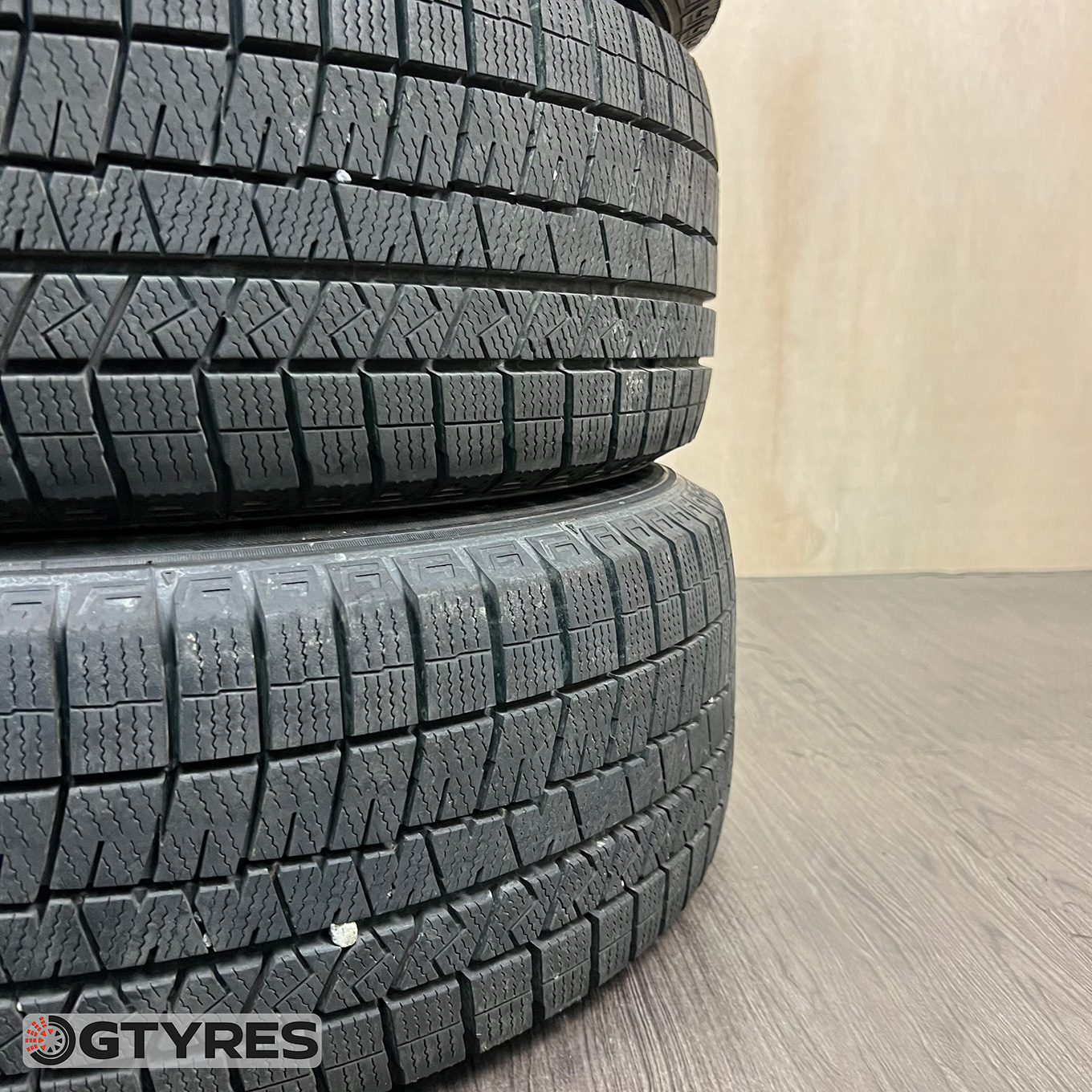 Dunlop WINTERMAXX WM03 215/60 R16, фото 5