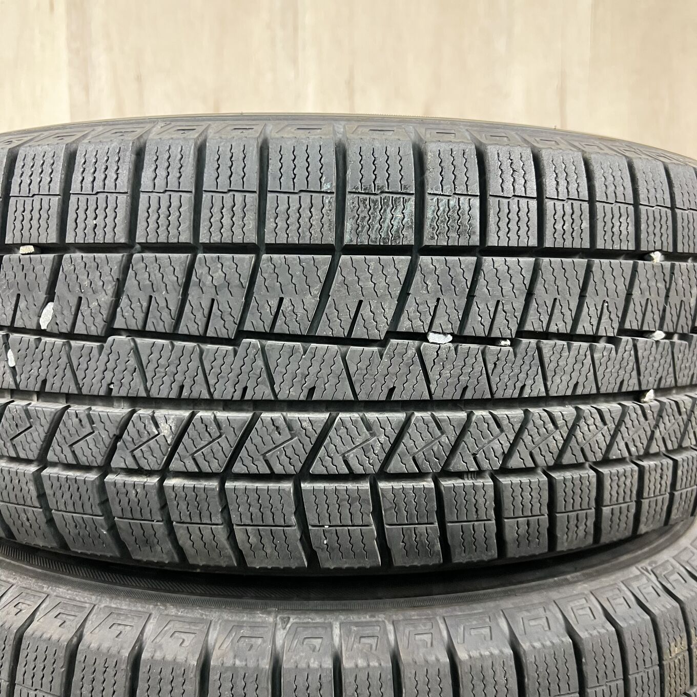 Dunlop WINTER MAXX WM03 215/60 R16, фото 2