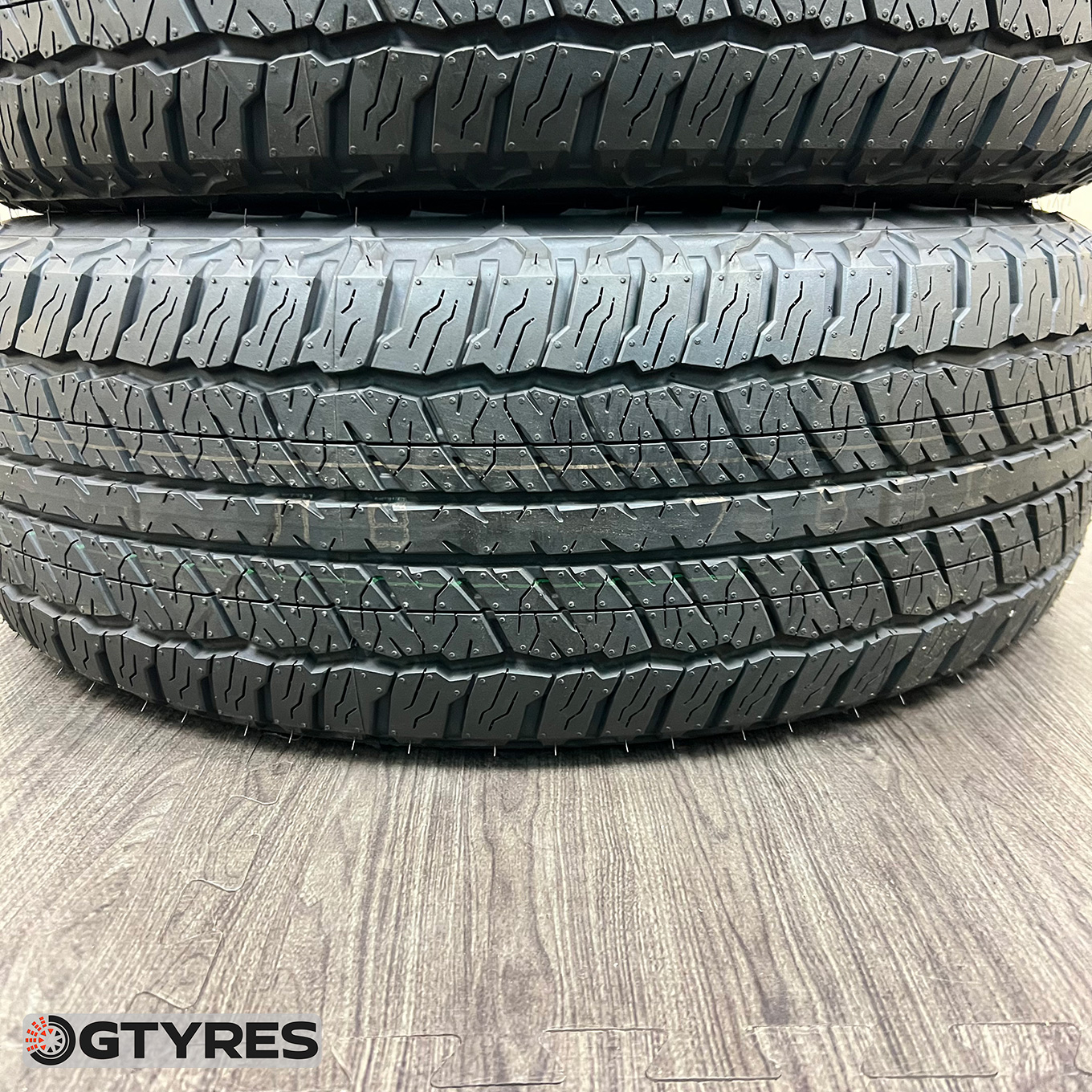 Falken WILDPEAK A/T 225/60 R18, фото 2