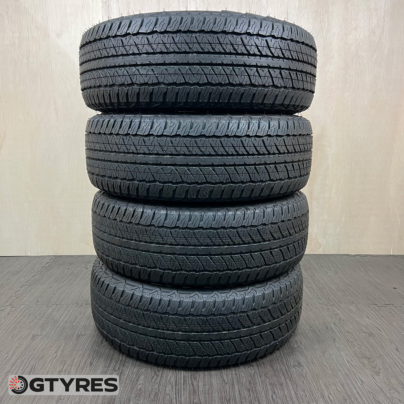 Falken WILDPEAK A/T 225/60 R18, фото 3