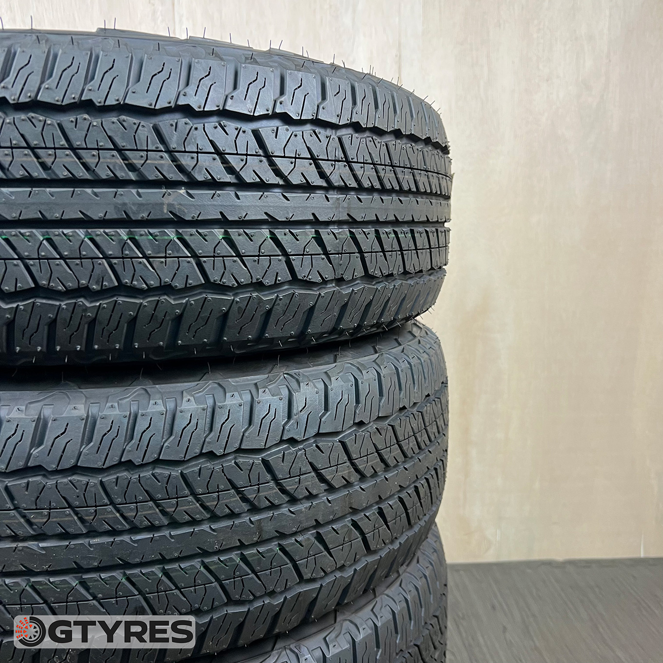 Falken WILDPEAK A/T 225/60 R18, фото 4