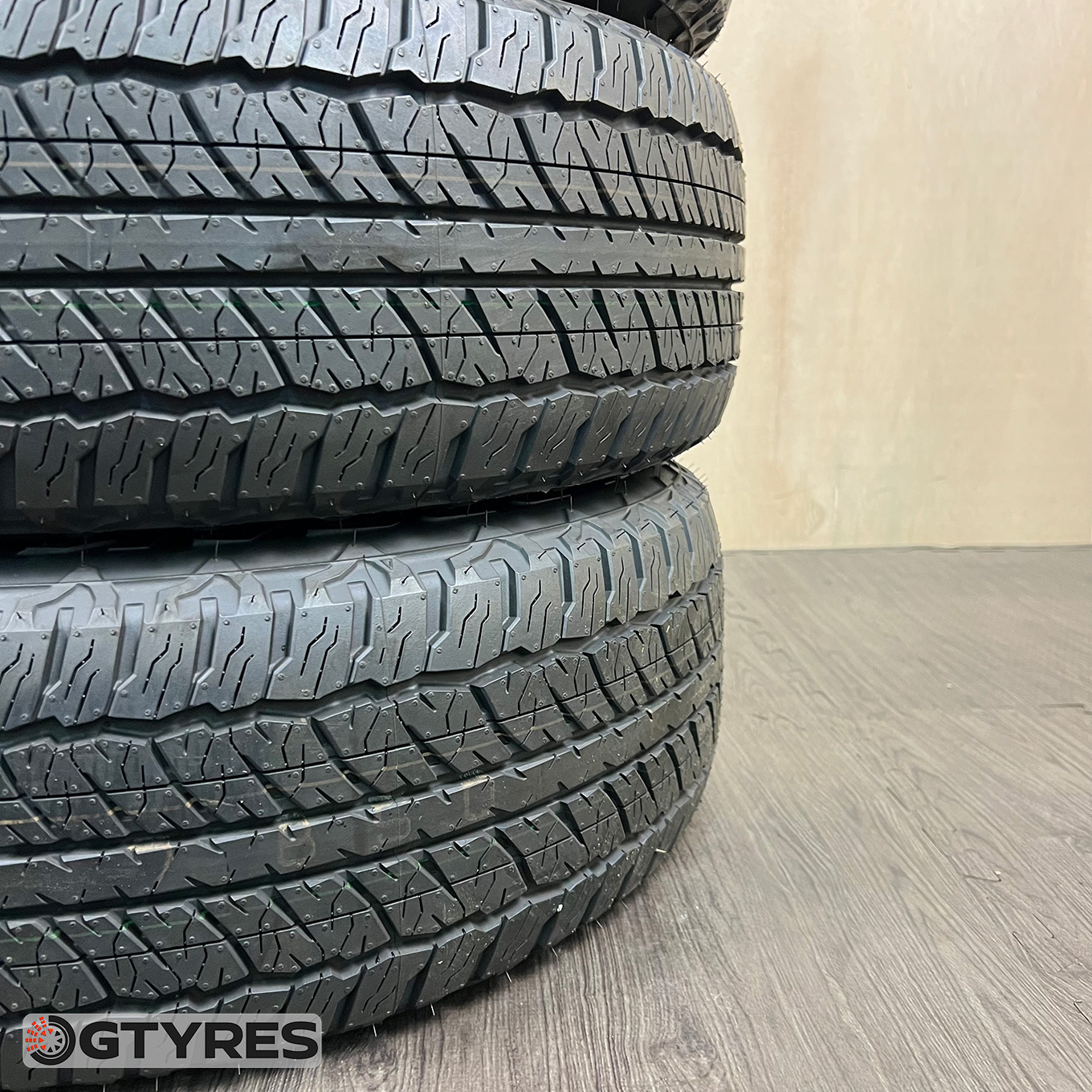 Falken WILDPEAK A/T 225/60 R18, фото 5