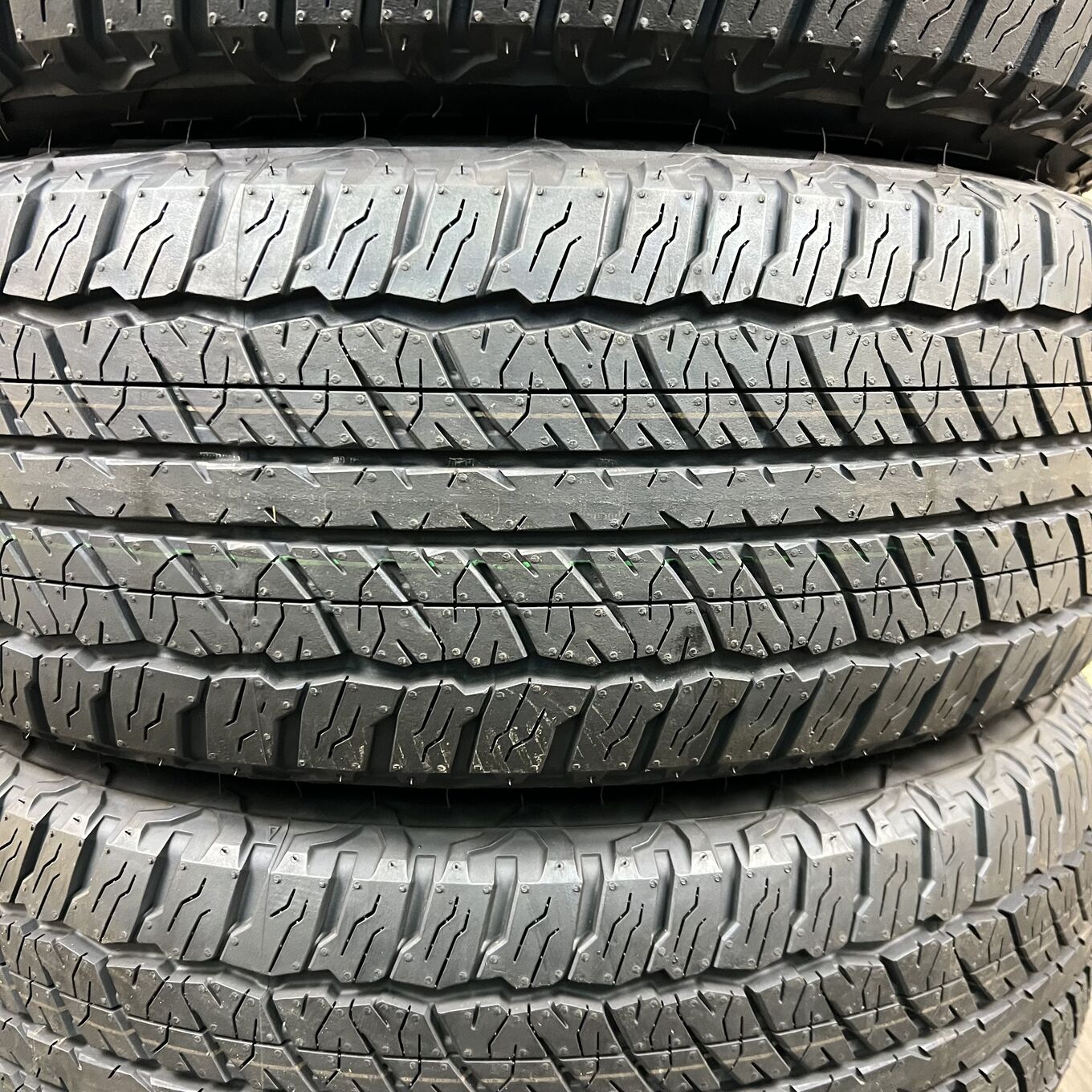 Falken WILDPEAK A/T 225/60 R18, фото 3