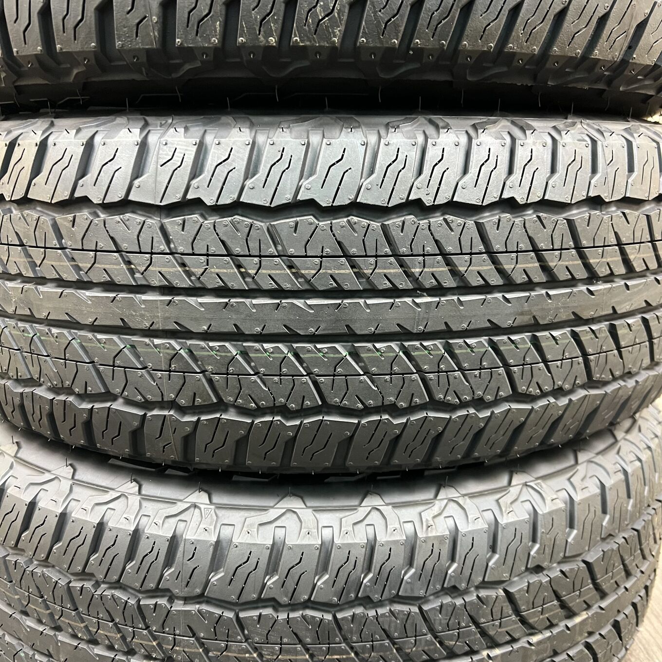 Falken WILDPEAK A/T 225/60 R18, фото 4