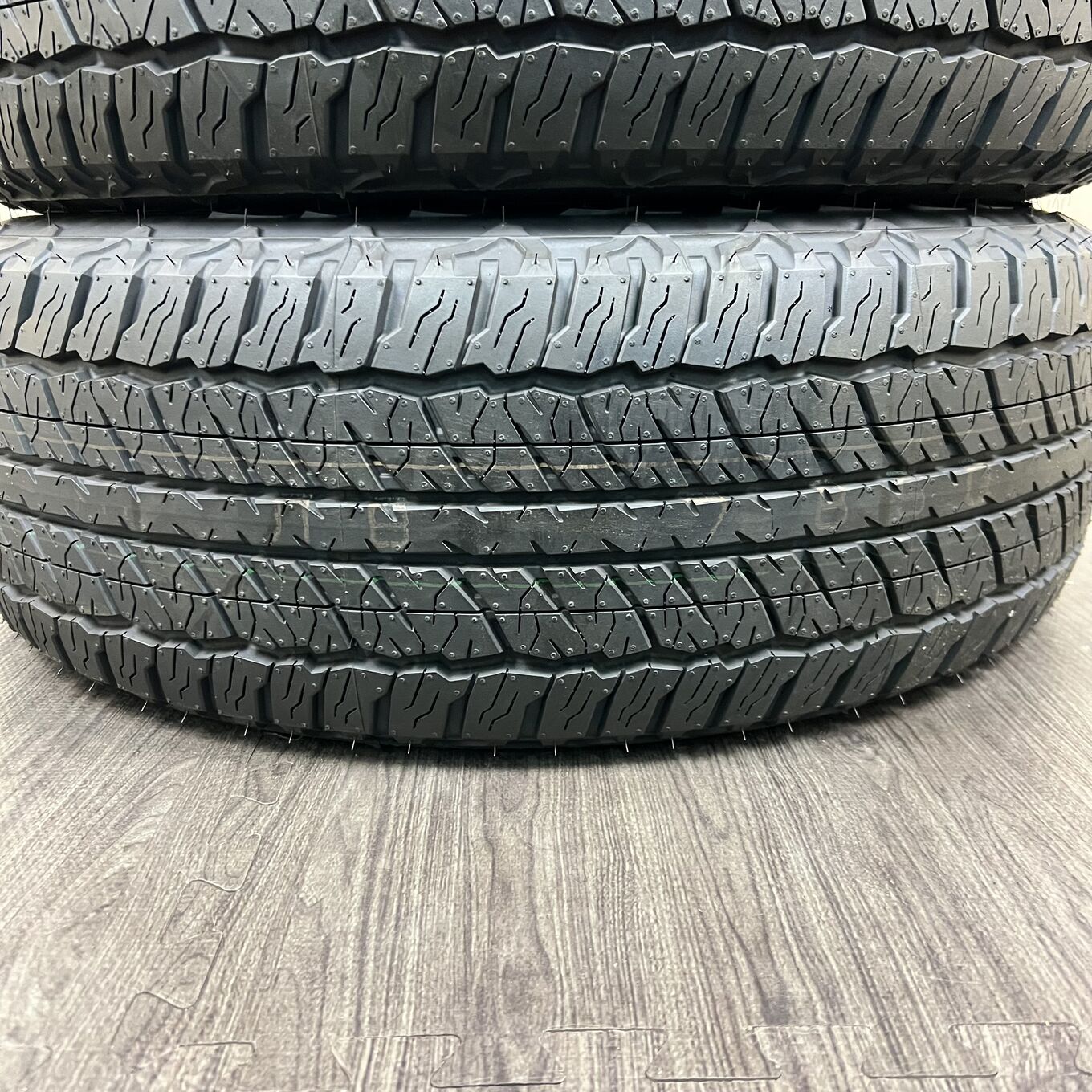 Falken WILDPEAK A/T 225/60 R18, фото 5