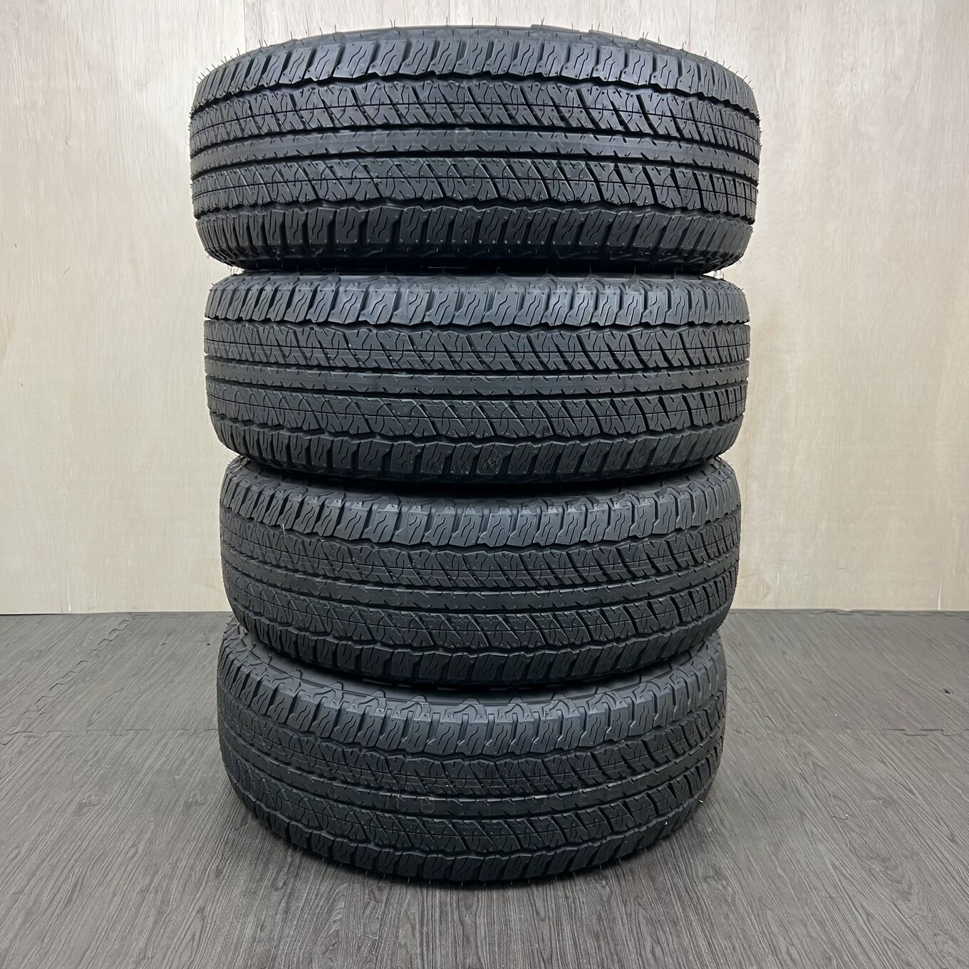 225/60 R18 Falken WILDPEAK A/T — 42 400 ¥/комплект