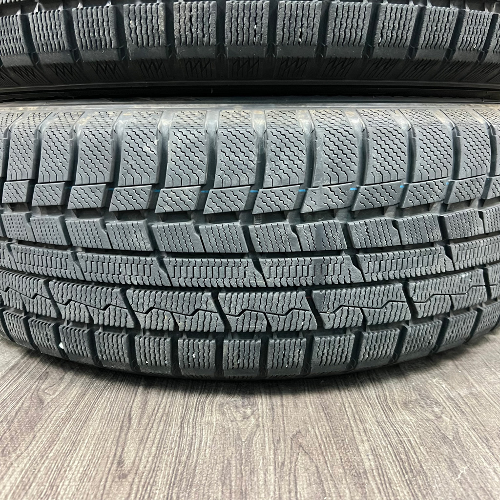 Toyo TRANPATH TX 225/60 R18, фото 2