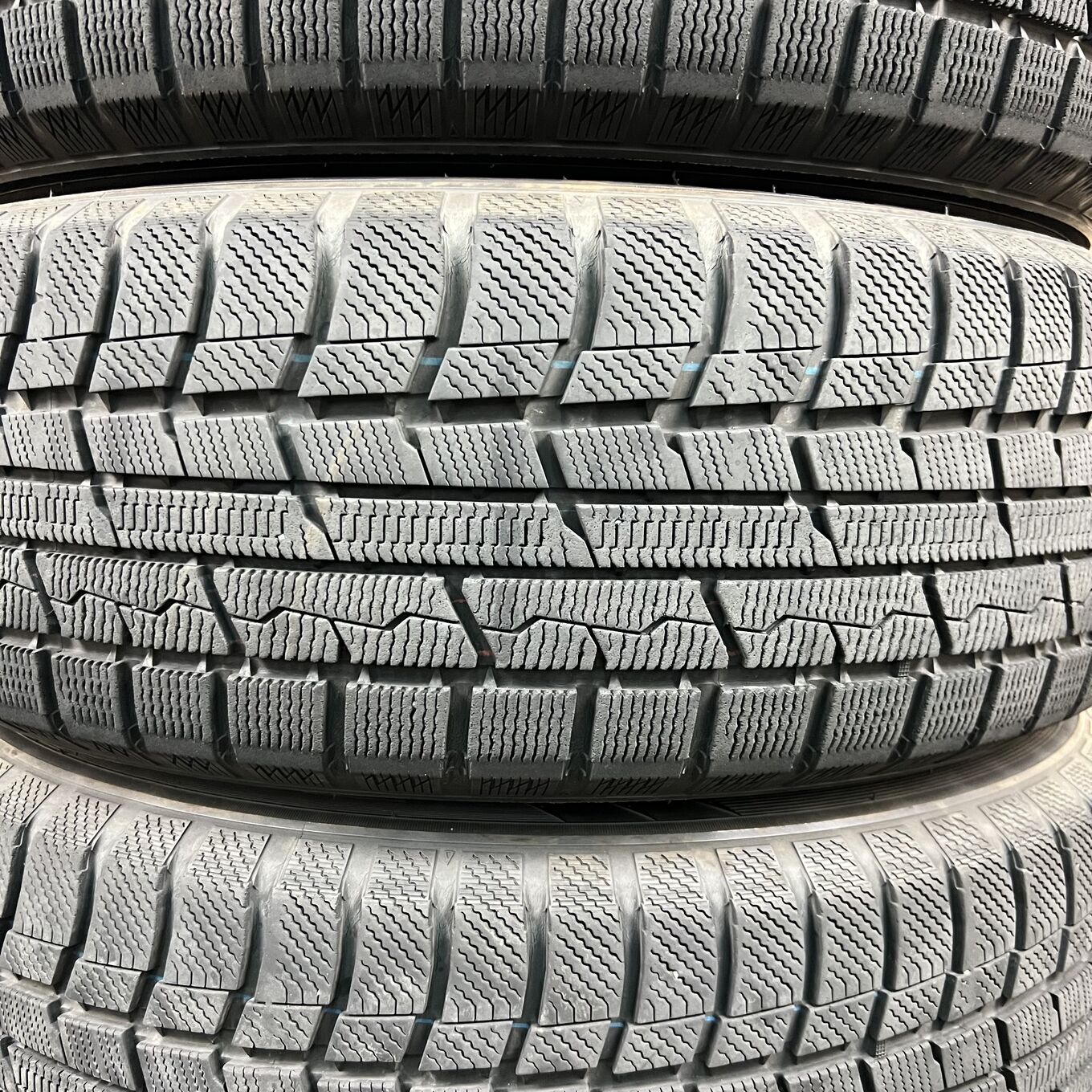 Toyo TRANPATH TX 225/60 R18, фото 3