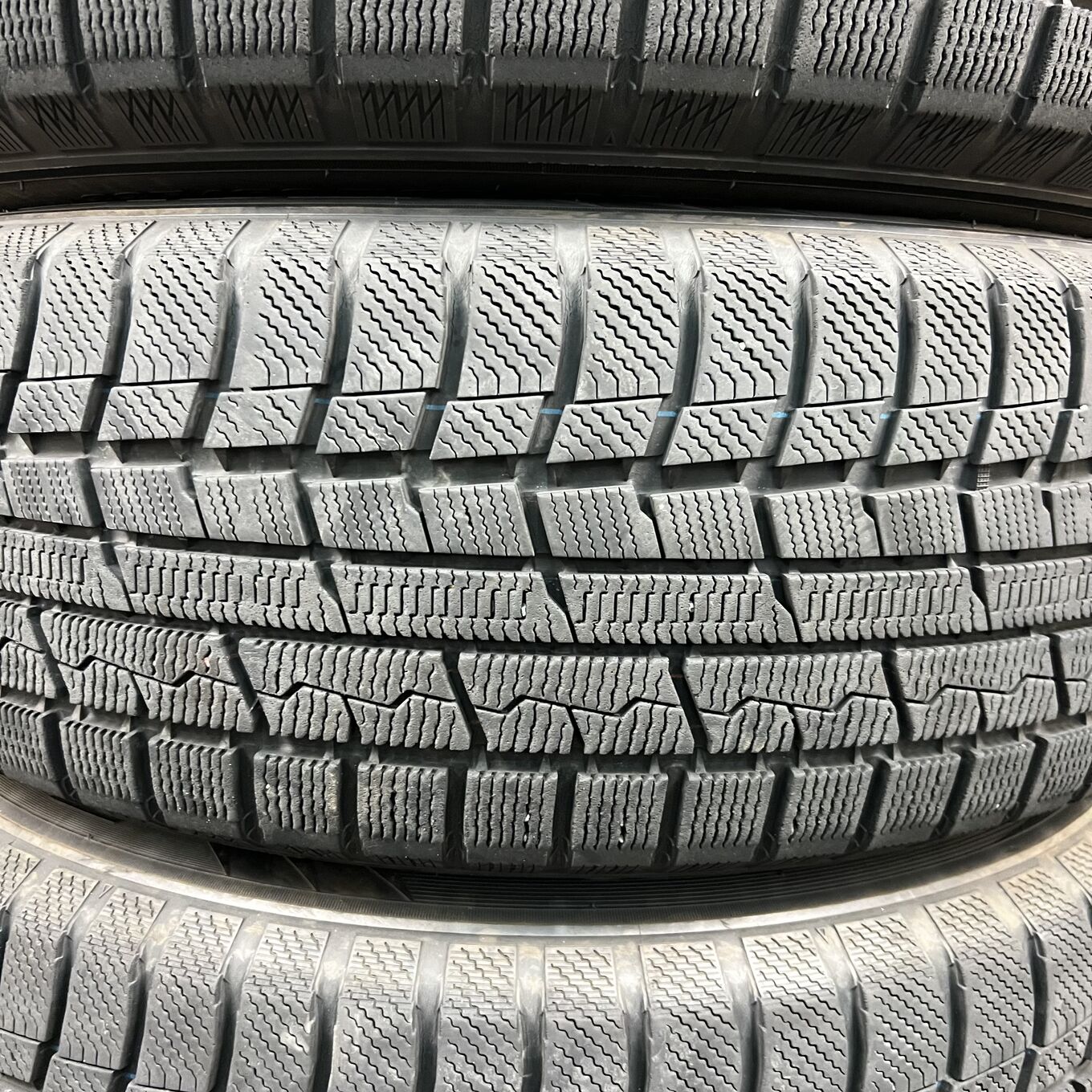 Toyo TRANPATH TX 225/60 R18, фото 4