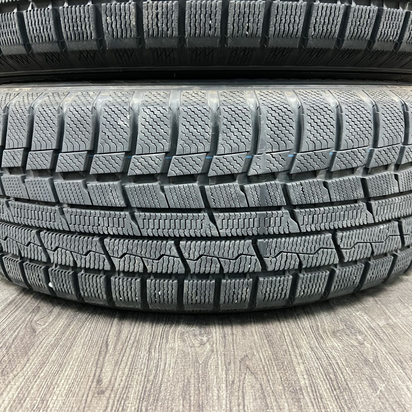 Toyo TRANPATH TX 225/60 R18, фото 5